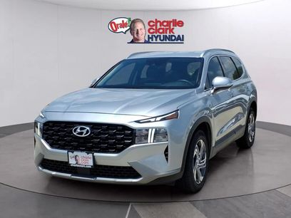 Used 2023 Hyundai Santa Fe SEL w/ Cargo Package