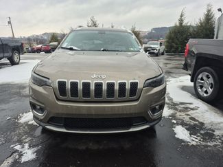 Used 2019 Jeep Cherokee Limited video 2