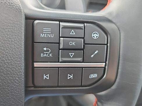 New 2025 Ford F150 Raptor AWD/4WD image 23