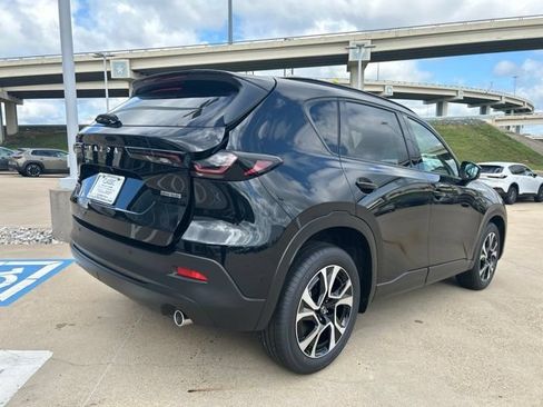 New 2026 MAZDA CX-5 Preferred AWD/4WD image 13