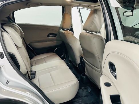 Used 2016 Honda HR-V EX-L image 26