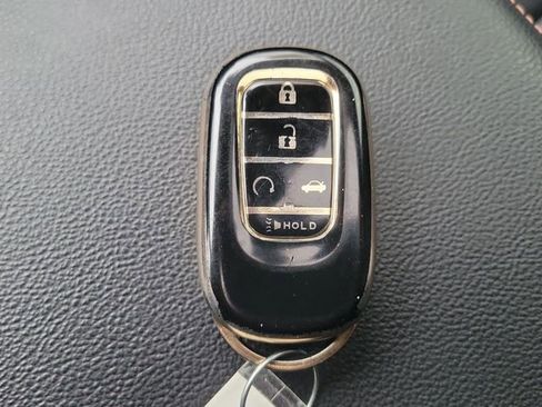 Certified 2023 Honda CR-V Sport Touring image 13