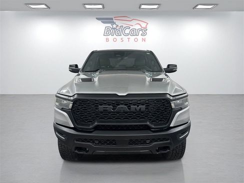 Used 2025 RAM 1500 Rebel image 2