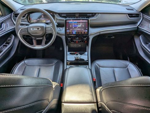 Used 2023 Jeep Grand Cherokee L Limited image 27