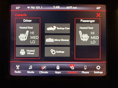 Used 2020 RAM 1500 Lone Star image 27