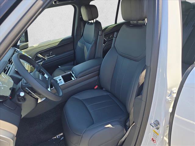 New 2027 Land Rover Range Rover SE AWD/4WD image 15
