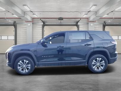 New 2026 Chevrolet Equinox LT