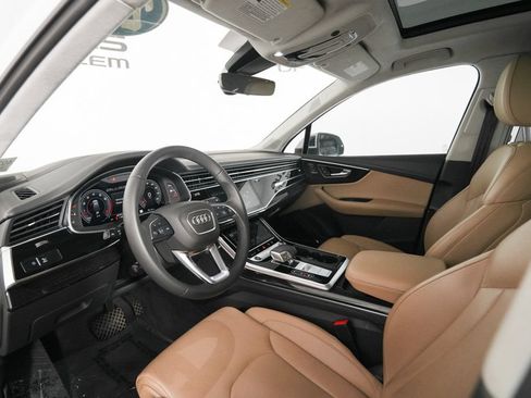 Used 2023 Audi Q7 3.0T Prestige AWD/4WD image 10