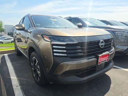 Certified 2025 Nissan Kicks SV w/ SV Premium Package