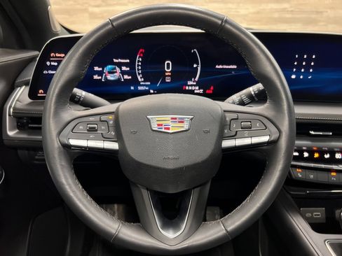 Used 2024 Cadillac XT4 Premium Luxury w/ Technology Package image 25