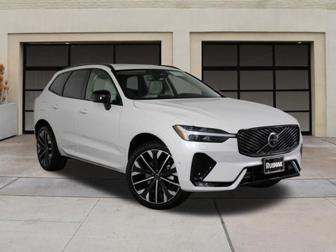 New 2026 Volvo XC60 B5 Ultra w/ Climate Package PRO AWD/4WD image 19