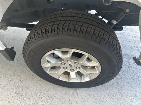 Certified 2023 Ford F150 XLT AWD/4WD image 8