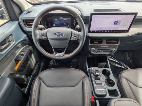 Certified 2026 Ford Maverick Tremor AWD/4WD image 16