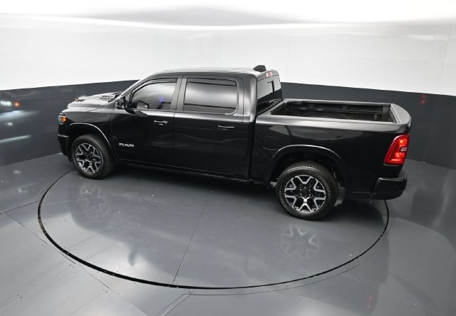 Used 2025 RAM 1500 Laramie w/ Sport Appearance Package AWD/4WD image 27