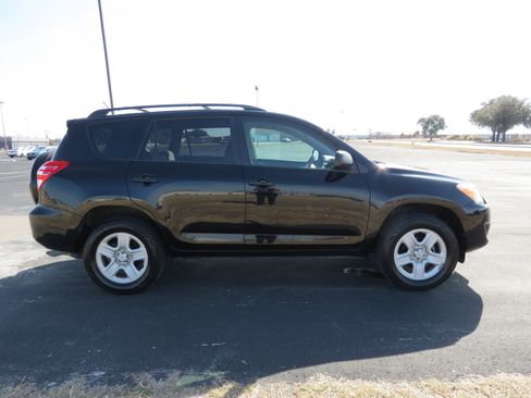 Used 2010 Toyota RAV4 2WD image 4