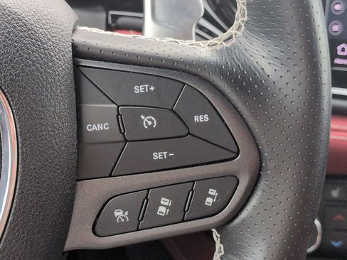 Used 2021 Dodge Durango SRT Hellcat w/ Premium Interior Group AWD/4WD image 25