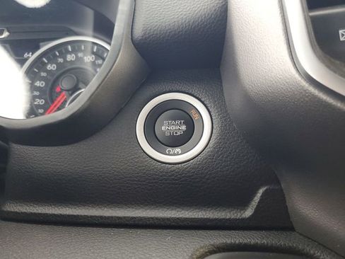 New 2026 RAM 1500 Big Horn image 30