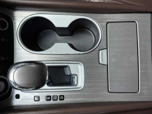 Used 2015 Nissan Murano SL w/ SL Technology Package image 39