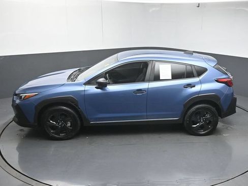 Used 2024 Subaru Crosstrek 2.0i AWD/4WD image 42