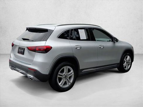 Used 2022 Mercedes-Benz GLA 250 image 5