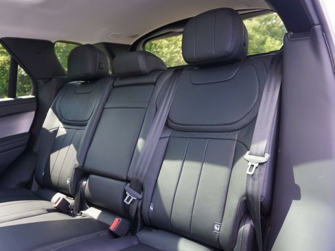 Used 2024 Land Rover Range Rover Sport SE AWD/4WD image 24