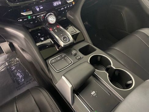 Used 2024 Acura MDX SH-AWD w/ Technology Package image 22