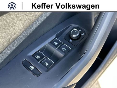 New 2026 Volkswagen Jetta Sport FWD image 15