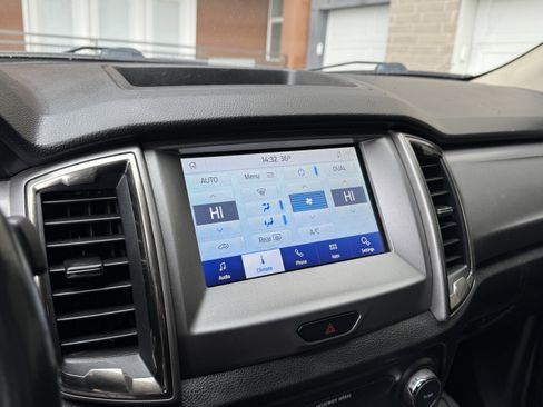 Used 2020 Ford Ranger XLT w/ Equipment Group 301A Mid image 24