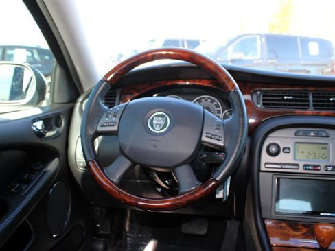 Used 2005 Jaguar X-TYPE 3.0 image 14