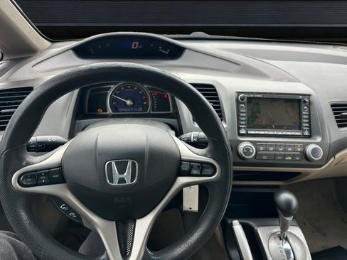 Used 2009 Honda Civic EX image 4
