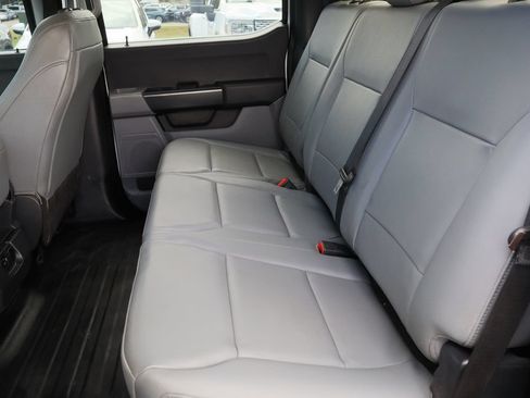 Used 2022 Ford F150 XL w/ Trailer Tow Package AWD/4WD image 24