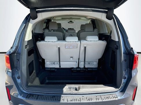 Used 2026 Honda Odyssey EX-L image 30