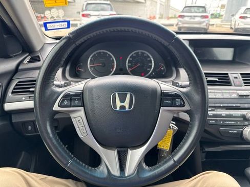 Used 2012 Honda Accord EX-L image 12
