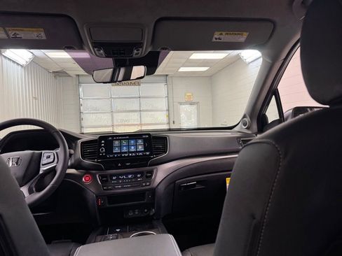 New 2026 Honda Ridgeline RTL image 24