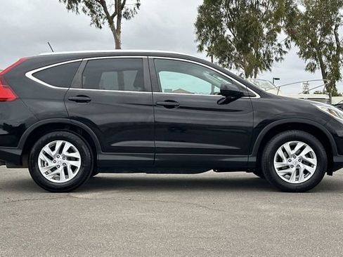 Used 2015 Honda CR-V EX-L image 3