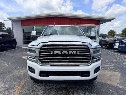 Used 2023 RAM 2500 Laramie
