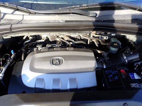 Used 2012 Acura MDX w/ Technology Package image 8