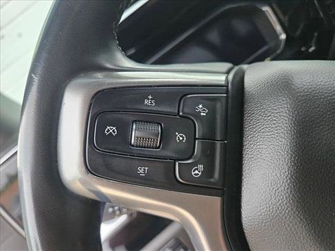 Used 2025 Chevrolet Silverado 2500 LT AWD/4WD image 20