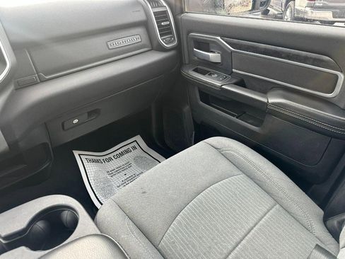 Used 2024 RAM 2500 Big Horn image 14