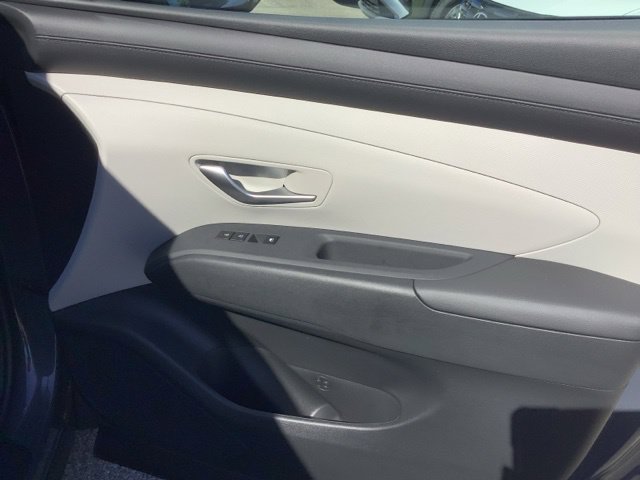 New 2026 Hyundai Tucson SEL Plus FWD image 24