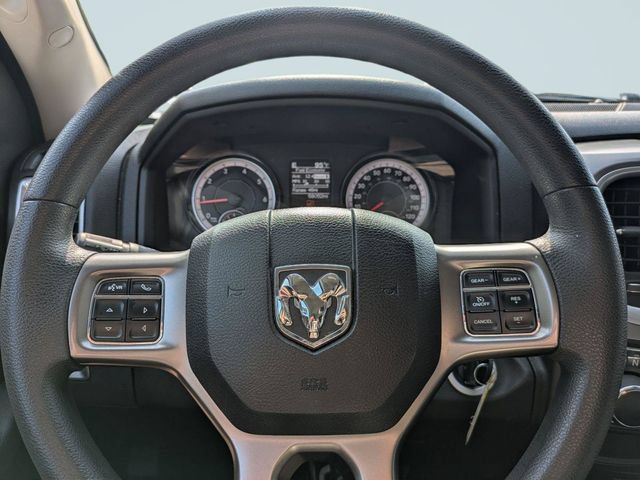 Used 2024 RAM 1500 Classic SLT RWD image 29