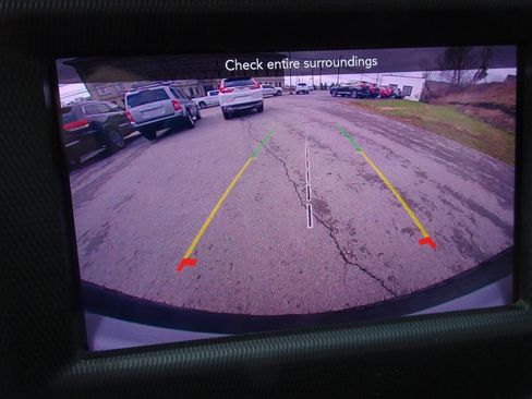 Used 2020 Jeep Wrangler Sport AWD/4WD image 25