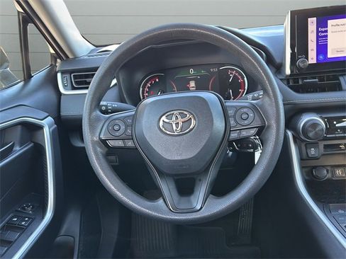 Certified 2023 Toyota RAV4 LE image 24