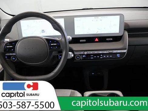 Used 2023 Hyundai Ioniq 5 SEL AWD/4WD image 15