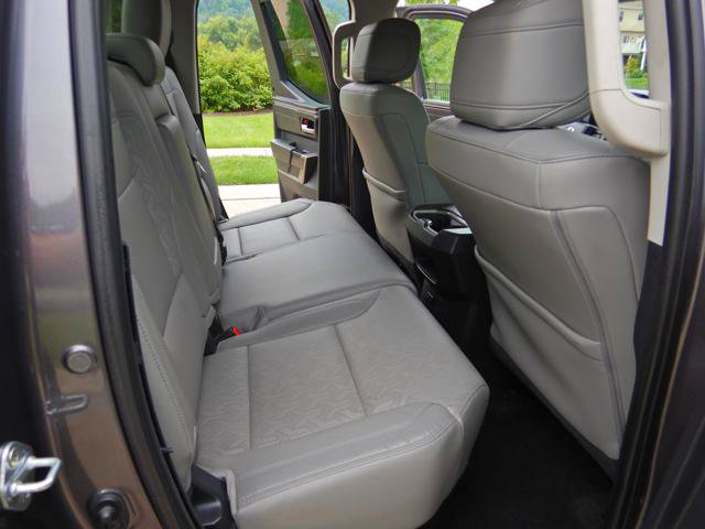 Used 2024 Toyota Tundra SR5 w/ SR5 Premium Package AWD/4WD image 18