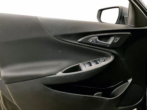 Used 2022 Chevrolet Malibu LS image 22