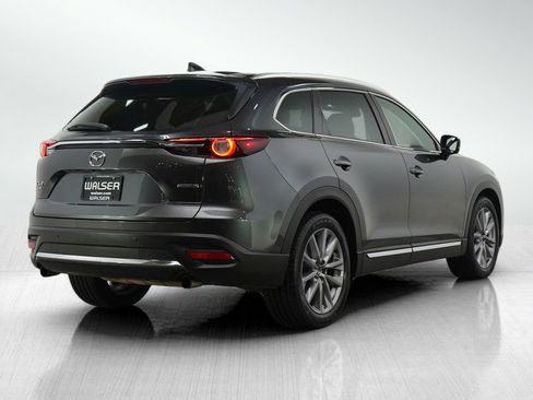 Used 2023 MAZDA CX-9 Grand Touring image 5