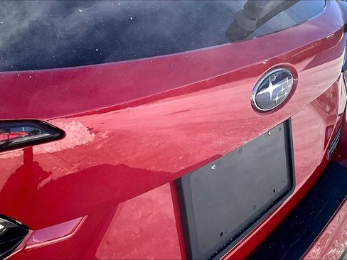 New 2026 Subaru Crosstrek 2.5i Limited image 12