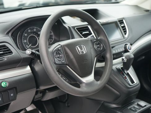 Used 2016 Honda CR-V EX image 11