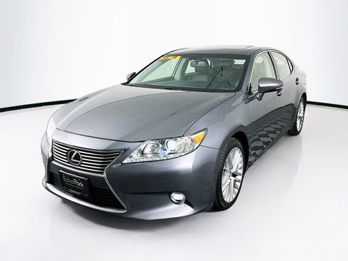 Used 2014 Lexus ES 350 image 3